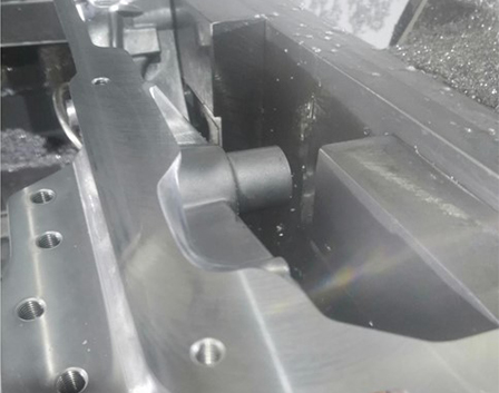 铝用合金挤压丝锥 挤压丝锥