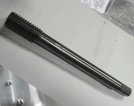 合金丝锥 铝用合金挤压丝锥