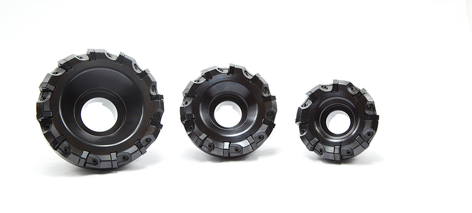 平面铣刀-六六顺系列铣刀 平面铣刀-六六顺系列铣刀