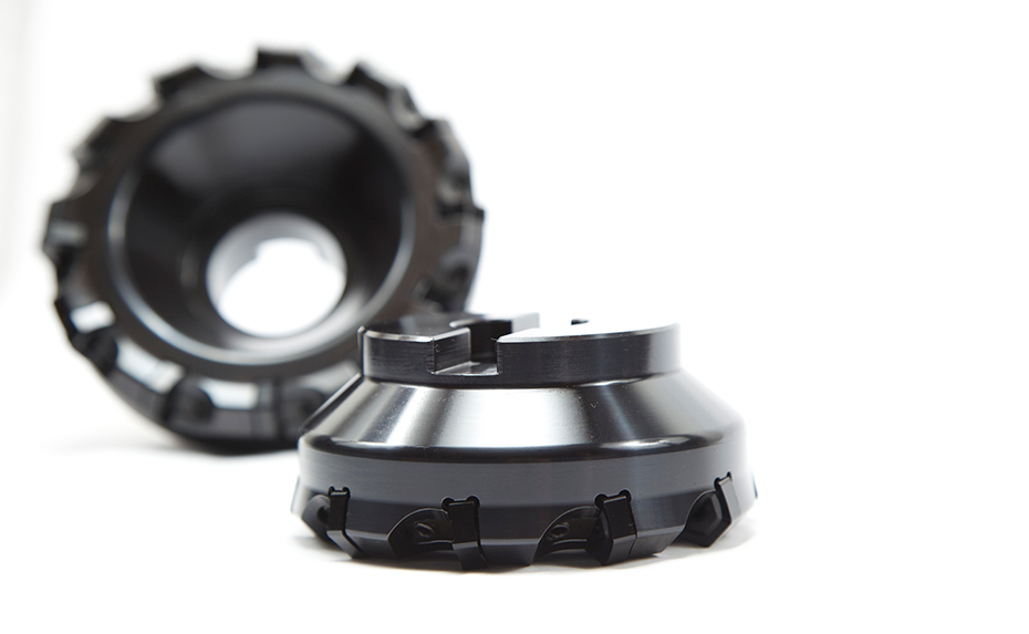 平面铣刀-六六顺系列铣刀 平面铣刀-六六顺系列铣刀